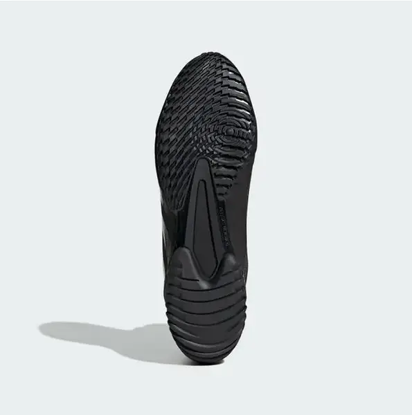 Обувь для бокса (боксерки) Adidas Speedex 23 | черный | 39 | 39 | Стопа 25.5 см | ADIDAS IH2734 купить недорого в Украине, фото 4