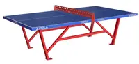 Тенісний стіл Joola Externa Outdoor (11806) купити