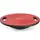 Диск балансувальний Hop-Sport 40см червоний