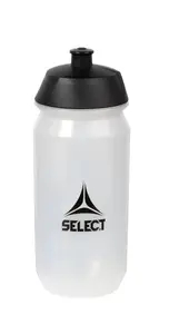 Пляшка Select WATER BOTTLE v21 Уні білий 500мл купити