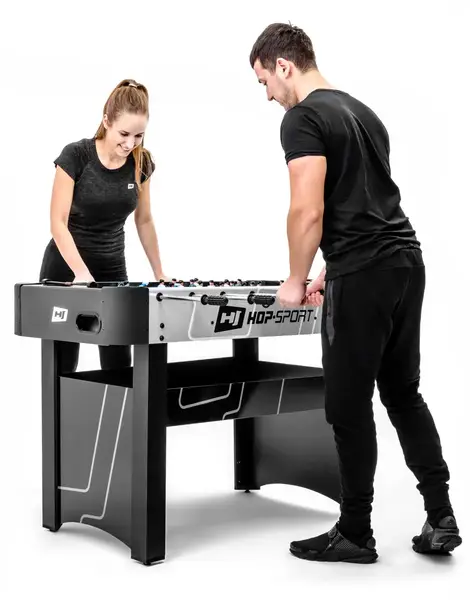 Настольный футбол Hop-Sport Arena купить недорого в Украине, фото 9