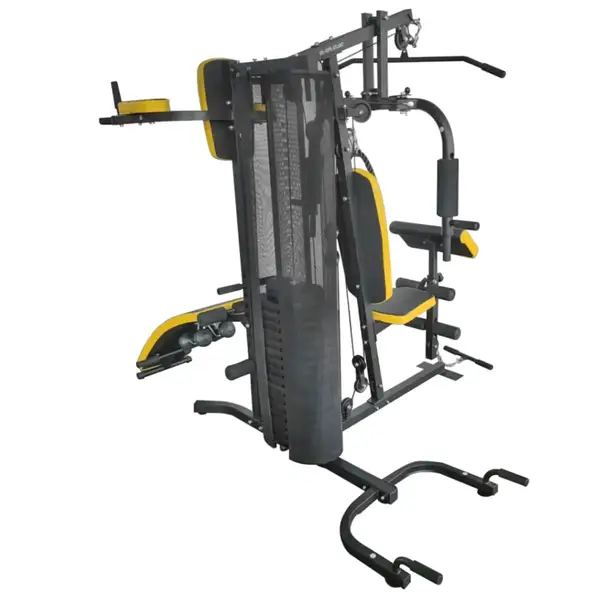 Силовая станция Besport BS-3095 ATLANT купить недорого в Украине, фото 2