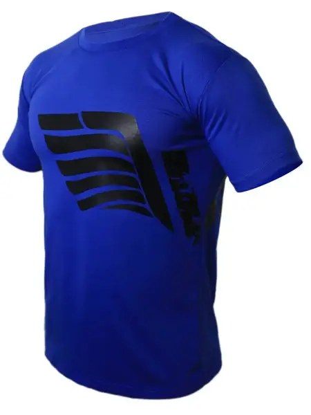 Футболка VNK Синій 2XL купити недорого в Україні, фото 3