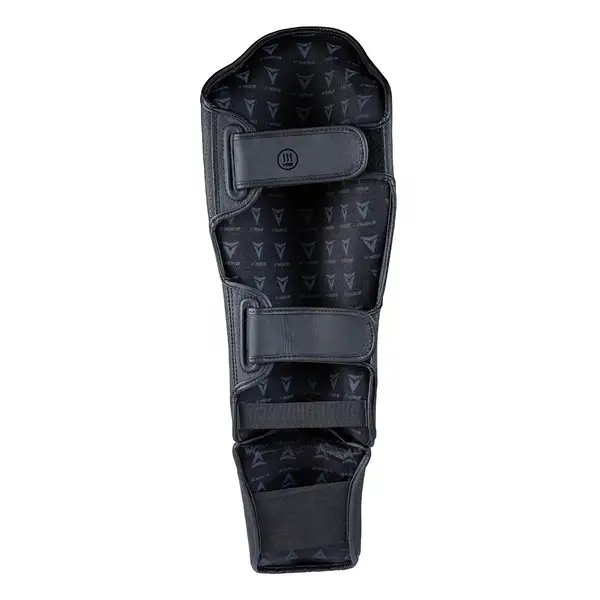 Накладки на ноги V`Noks Vi Venti | Черный | S/M купить недорого в Украине, фото 3