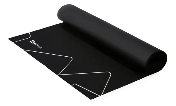 Мат під тренажер Hop-Sport HS-220EM 220 x 100 купити недорого в Україні, фото 2