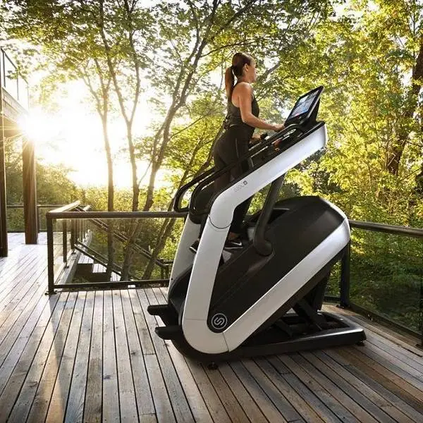 Клаймбер (эскалатор) Intenza 550Се2/TFT купить недорого в Украине, фото 7