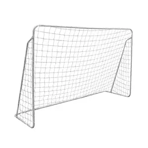 Сетка для футбольных ворот 240 х 160 х 100 см SPARTAN купить
