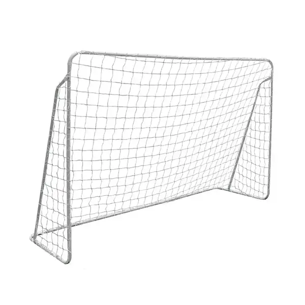 Сетка для футбольных ворот 240 х 160 х 100 см SPARTAN купить