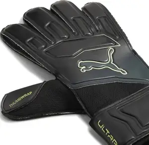 Вратарские перчатки Puma ULTRA Play RC черный Уни 9 вратарские перчатки Puma ULTRA Play RC черный купить