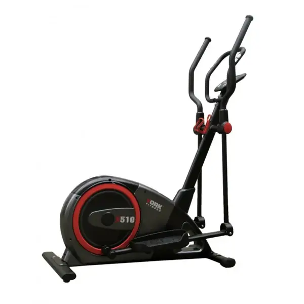 Орбитрек электромагнитный York Fitness X510 купить недорого в Украине, фото 2