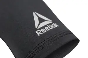 Фиксатор запястья Reebok Wrist Support черный Уни S купить
