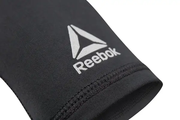 Фиксатор запястья Reebok Wrist Support черный Уни S купить недорого в Украине, фото 2