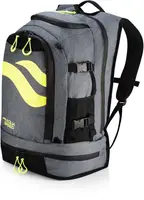 Рюкзак Aqua Speed MAXPACK bagpack 42L 9298 серый 55x35x26 см Aqua Speed MAXPACK bagpack 42L 9298 серый 55x35x26 см купить