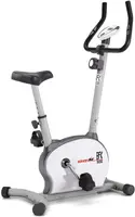 Велотренажер Everfit Upright Bike BFK 500 (BFK-500) | Белый купить