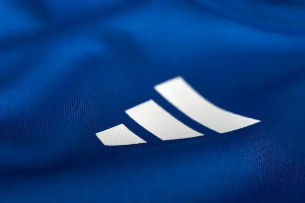 Форма для занять боксом Base Punch New шорти + майка | синя XL | ADIDAS ADIBTT02/ADIBTS02 купити недорого в Україні, фото 9