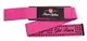 Лямки для тяги Power System PS-3420 G-Power Straps Pink купити