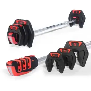 Штанга тренировочная Generation Fitness ACF-163 купить