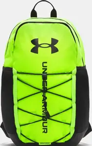 Рюкзак UA Hustle Sport 6.0 Backpack 26 L зеленый Уни 32 х 47 х 19 см купить