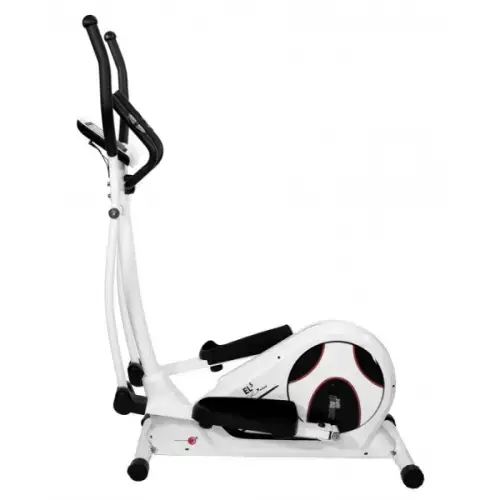 Орбитрек Christopeit Sport EL5 White 1720 купить