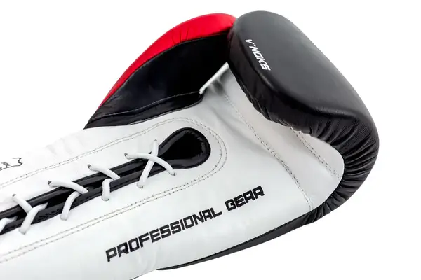 Боксерські рукавички V`Noks Mex Pro 14 ун. купити недорого в Україні, фото 6