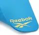 Килимок для тренуваннь Reebok Performance Training Mat блакитний Уні 176 x 61 x 0.8 купити