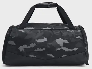 Сумка UA Undeniable 5.0 Duffle SM 40L камуфляж-черный 55х25,5х27 см купить