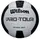 М'яч волейбольний Wilson Pro tour VB blkwh | Розмір 5