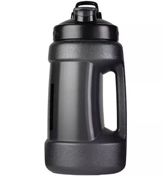 Пляшка для води BlenderBottle Hydration Koda 2200 мл. Black (500840) купити недорого в Україні, фото 3