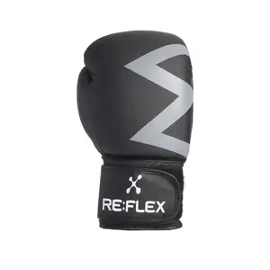 Боксерские перчатки RE:FLEX BXG-1900 PU 10 унций купить