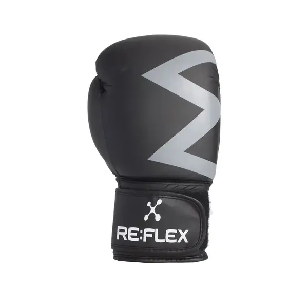 Боксерские перчатки RE:FLEX BXG-1900 PU 10 унций купить недорого в Украине, фото 2