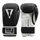 Боксерські рукавиці TITLE Boxing Pro Style Leather Gloves3.0 Black/White 14 oz (бинти 4м. в комплекті)