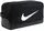 Сумка для взуття NK BRSLA SHOE - 9.5 11L чорний Чол 33x15x18 см