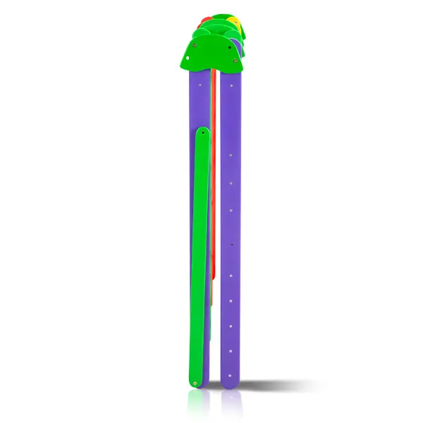 Детский спортивный уголок "Эверест-4" купить недорого в Украине, фото 5