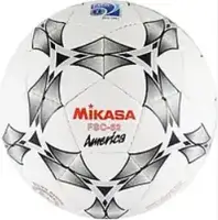 М'яч футзальний Mikasa FSC62AMERICA купити