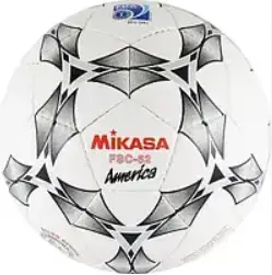 М'яч футзальний Mikasa FSC62AMERICA купити