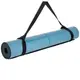 Мат для йоги Generation Fitness 183х61х0,6 світло-синій купити