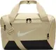 Сумка Nike NK BRSLA XS DUFF-9.5 25L бежевый Уни 38 x 25 x 25см бежевый купить недорого в Украине, фото 41043