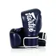 Боксерські рукавиці Fairtex BGV14 Blue 10 унцій (бинти в комплекті) купити недорого в Україні, фото 37959