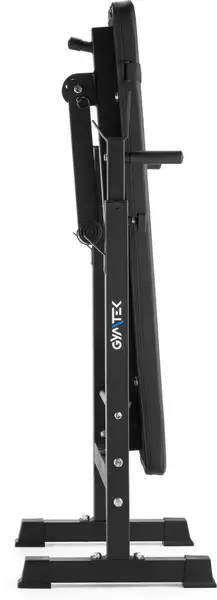 Скамья для тренировок со штангой Gymtek XL700 купить недорого в Украине, фото 10