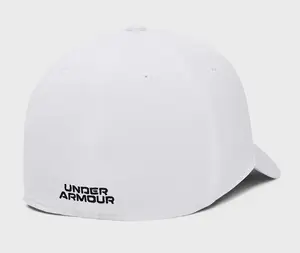 Кепка UA Men's Blitzing белый Муж XL/XXL купить