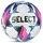 Мяч футбольный Select BRILLANT SUPER FIFA PFL v24 белый, синий | Размер 5