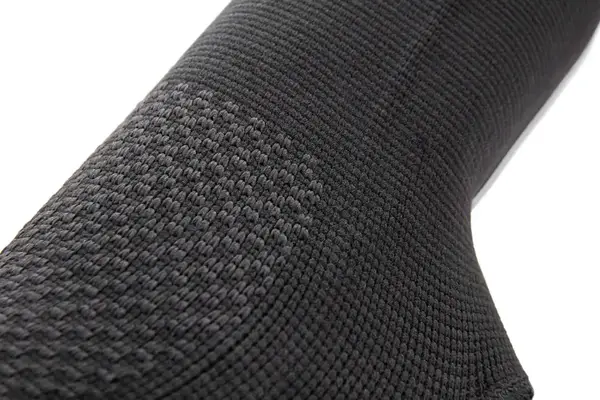 Фиксатор лодыжки Adidas Performance Ankle Support черный, синий Уни S купить недорого в Украине, фото 3