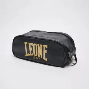Сумка Leone Boxe Case DNA | Черный/Золотой Сумка Leone Boxe Case DNA | Черный/Золотой купить