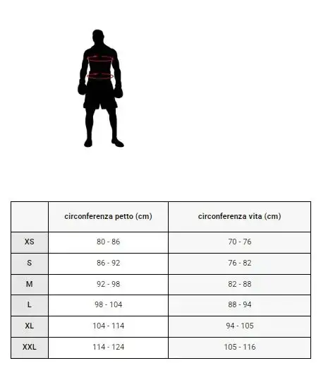 Спортивний костюм Leone Classic Full Чорний XL купити недорого в Україні, фото 5