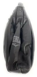 Боксерская груша Everlast POWERLOCK SPEED BAG черный Уни L купить