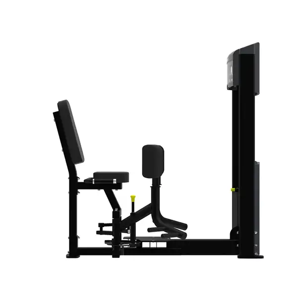 Для відвідних м'язів стегна IMPULSE Classic Adductor Machine купити недорого в Україні, фото 3