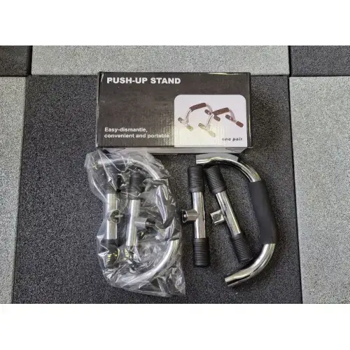 Упори для віджимання Generation Fitness FF61C4 купити недорого в Україні, фото 14