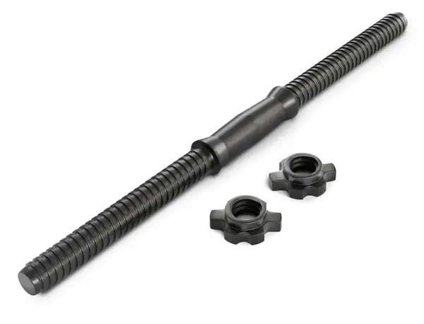 Гантели TREX 2х10 кг купить недорого в Украине, фото 3