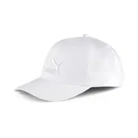 Кепка Puma Archive Logo BB Cap белый Уни OSFA купить