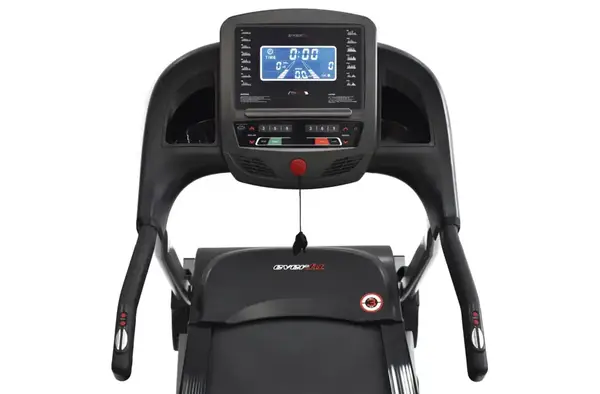 Бігова доріжка Everfit TFK 750 (TFK-750) купити недорого в Україні, фото 3
